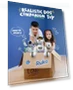 Превью Remote Control Robot Dog Toy — Interactive Figures & Robots, Ruko