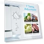 Превью Single Door Refrigerator with Freezer — Mini Fridges, Anypro