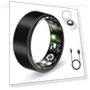 Превью Smart Health Ring — Smartwatches, Duobuy