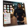 Превью Smart Health Ring — Smartwatches, Duobuy