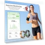 Thumbnail Smart Ring Fitness Tracker — Smart Rings