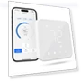Thumbnail Smart Thermostat for Home — Smart Climate Control, meross
