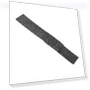 Превью Three-beads Magnetic Steel Watch Band — Bands
