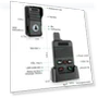 Превью Waterproof Full Duplex Wireless Doorbell — Kits, UHAXZ