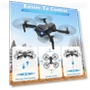 Thumbnail 1080P HD FPV Foldable Drone — Drones, RADCLO