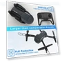 Thumbnail 1080P HD FPV Foldable Drone — Drones, RADCLO