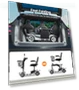 Thumbnail 4 Wheel Mobility Scooter — Mobility Scooters, VOCIC