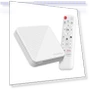 4K UHD Android TV Box — Ultra HD Media Players, H96