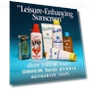 Thumbnail After Sun Gel & Air Freshener Bundle — Post-Sun Care, Vacation Inc.