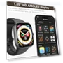 Превью AMOLED S7 Smart Watch — Smartwatches, TOZO