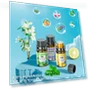 Превью Aroma Diffuser with Essential Oils Set — Air Moisturizers, Dynooper