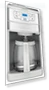Thumbnail Automatic Grind and Brew 12-Cup Coffeemaker — Coffee Makers, Cuisinart