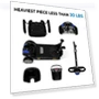 Thumbnail Electric Mobility Scooter Z-4 — Electric Self-Balancing Scooters, NINGBO KS MEDICAL TECH CO.,LTD