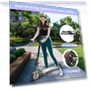 Thumbnail Electric Scooter for Adults — Push Scooters, EGGKING