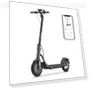 Превью Electric Scooter — Push Scooters, Navee