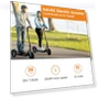 Превью Electric Scooter — Push Scooters, Navee