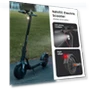Превью Electric Scooter — Push Scooters, Navee