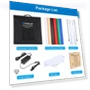 Thumbnail Folding Portable Photo Lighting Studio Shooting Tent Box Kit — Shooting Tents, PULUZ