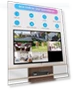 Превью Home Security Camera System with AI Human Vehicle Detection — Outdoor Security Cameras, ZOSI