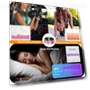 Thumbnail Smart Health Fitness Tracker Ring — Smart Rings, UniJethro