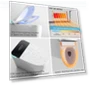 Thumbnail Smart Toilet with Heated Bidet and Dryer — Bathroom Essentials, TDH