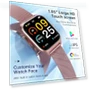 थंबनेल Smart Watch for Women Fitness Tracker — Smartwatches, Shenzhen Buzz Tech CO.,LTD