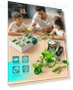 थंबनेल STEM AI Robot Toys Building Set — Interactive Figures & Robots, Opmind