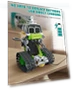 थंबनेल STEM AI Robot Toys Building Set — Interactive Figures & Robots, Opmind