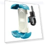 360 Degree Rotation Universal Cellphone Holder — Vehicle Phone Holders