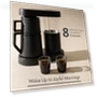 Thumbnail Automatic Pour Over Coffee Maker — Coffee Makers, Ratio