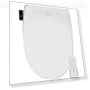 Превью Electric Heated Bidet Toilet Seat — Bidet Seats, inus