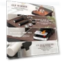 Thumbnail Espresso Machine with Milk Frother — Espresso Machines, Empstorm