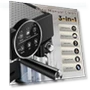थंबनेल Espresso Machine — Espresso Machines, CUSIMAX