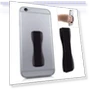 Finger Grip Phone Holder — Thumb Grips