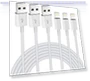 थंबनेल MFi Certified Lightning Cable 3Pack — Lightning, OCEEK