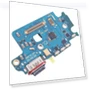 Превью Original Charging Port Board — Touchscreen Panels, Samsung