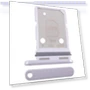 Original SIM + SIM Card Tray — Phone Accessories, Samsung
