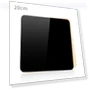 Photography Acrylic Reflective Display Table Background Board — Photography Lighting & Studio Equipment, PULUZ