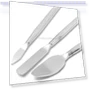 Thumbnail Professional Mobile Phone / Tablet PC Metal Disassembly Rods Repairing Tools Set — Repair Kits