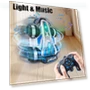 Превью Scale RC Stunt Car — Remote Control Cars, LUZHIS