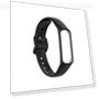 Silicone Watch Band — Bands, Samsung