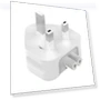 Travel Power Adapter Charger — Converters