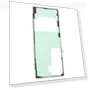 Thumbnail Back Housing Cover Adhesive — Back Covers, Samsung