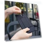 Thumbnail Universal Vertical Outdoor Phone Waist Bag — Holsters