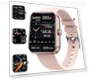 Thumbnail Diabetic Smartwatch with Blood Glucose Monitoring — Smartwatches, Azoiikwd