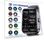 Thumbnail Diabetic Smartwatch with Blood Glucose Monitoring — Smartwatches, Azoiikwd
