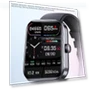 Thumbnail Diabetic Smartwatch with Blood Glucose Monitoring — Smartwatches, Azoiikwd
