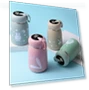 Thumbnail Intelligent Temperature Display Thermos Mug with Color Change Feature — Travel Drinkware