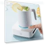 Thumbnail Dual-use Constant Temperature Refrigeration Intelligent Cup — Travel Drinkware