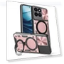 थंबनेल CD Texture Sliding Camshield Magnetic Holder Phone Case — Basic Cases, Honor
